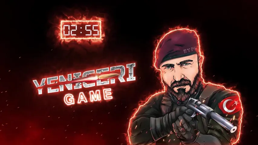 Bugün Eğlence Zamanı