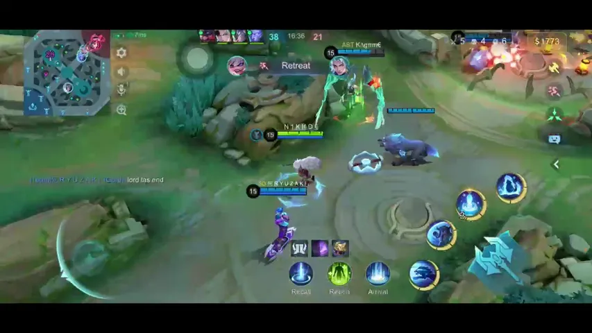 1g lang practice