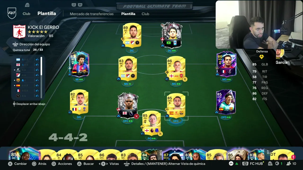 el_gerbo live stream