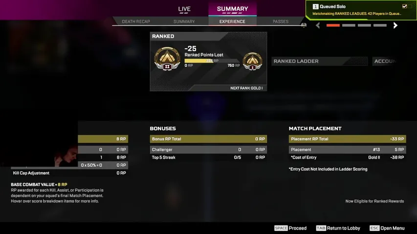 Fuggit Smurfing and Peroni, Solo Diamond lobbies are hell, OG life line. i DESPISE controller players. DNB. Chat me anything. Follow please?
