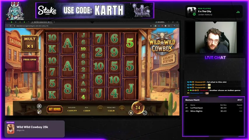 🟢 GOBBLE GOBBLE GOBBLE!!!  - GTB + TIPS ON BONUS - RAW MONTHLY LB ON CODE KARTH (!discord, !stake) 🟢