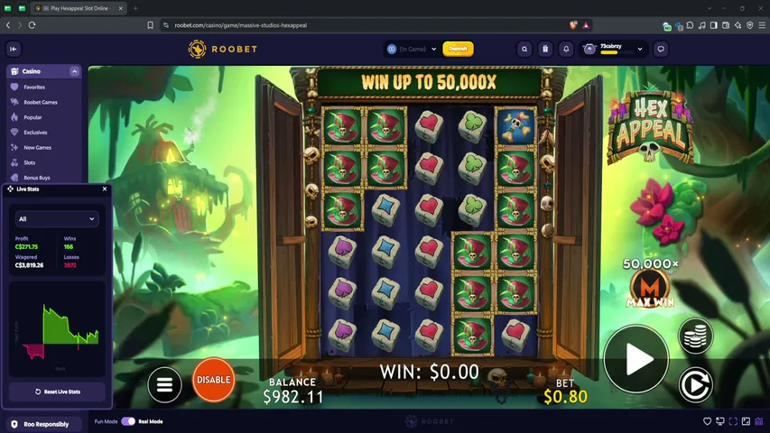 73lol playing Slots & Casino - Live Casino Stream