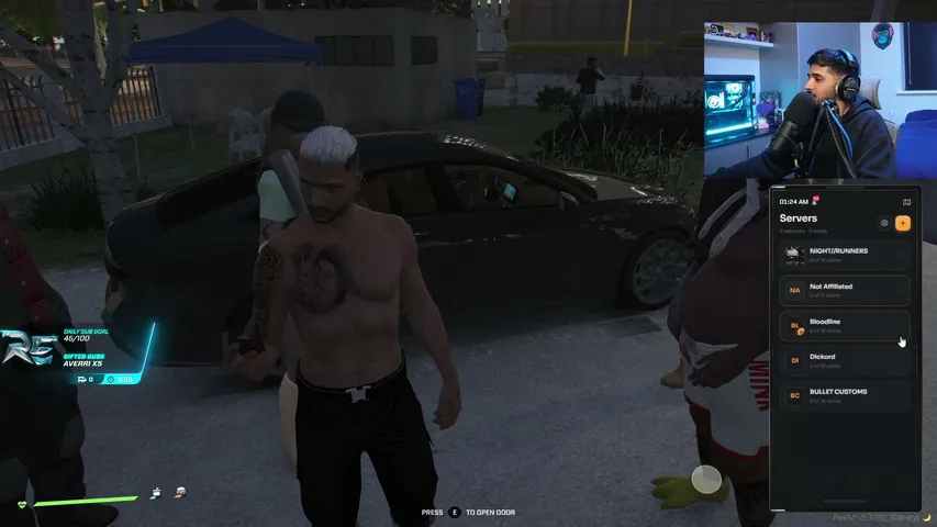 ratedepicz stream thumbnail