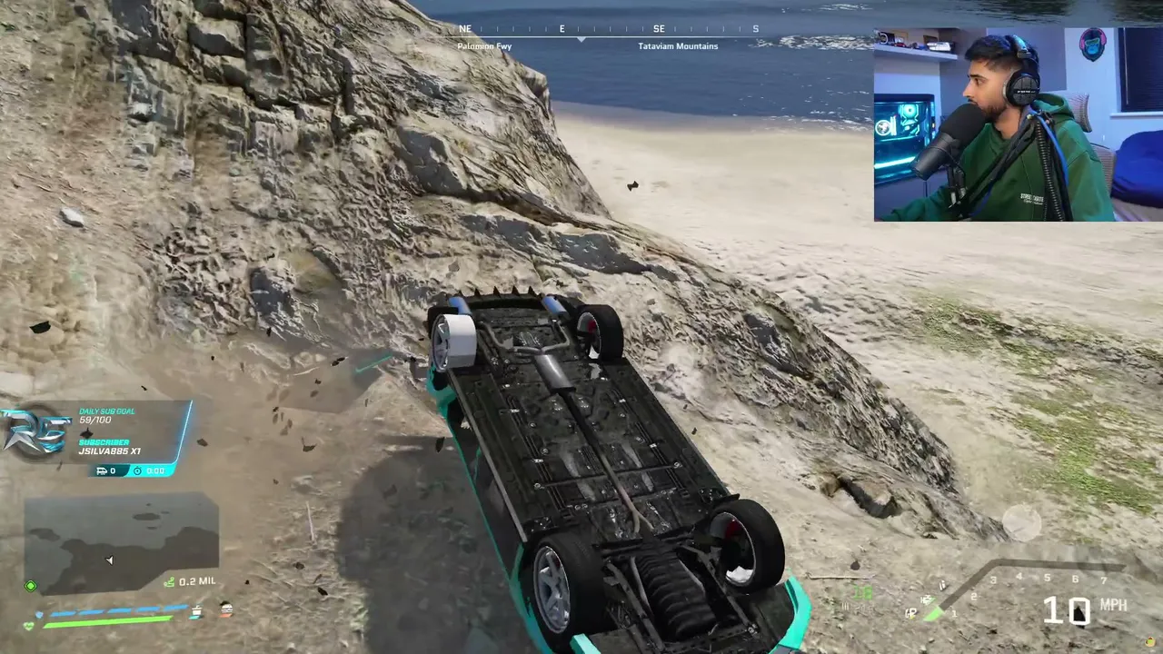 Randy Bullet