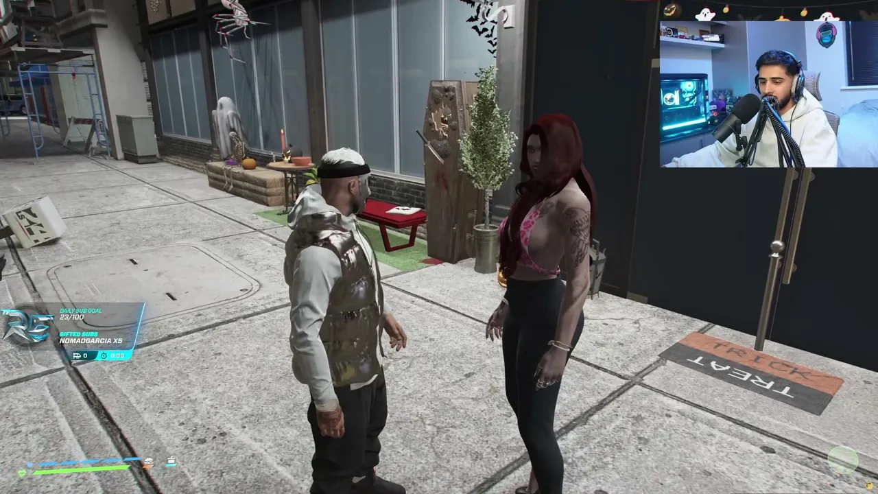 Randy Bullet