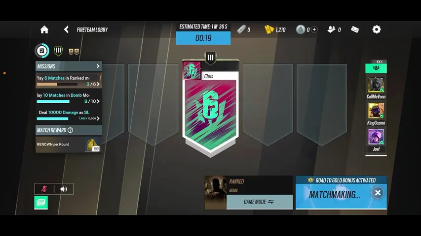 Playing people for fun