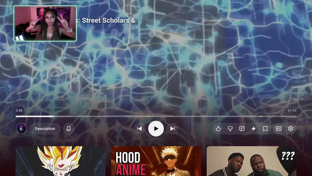 SleepieTee live