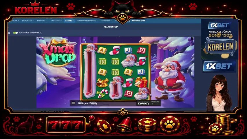 🔴 SLOTS 🔴 1XBET MEJOR CASINO 🔴 13/15
