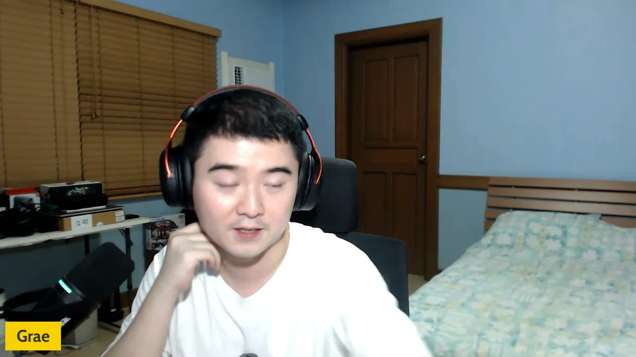 ProjectEggroll live