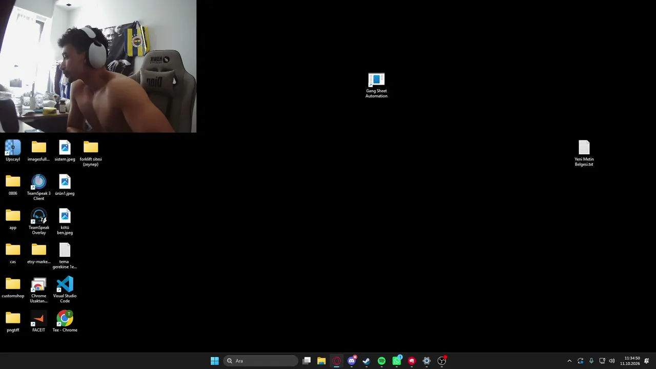 KeroProFit live