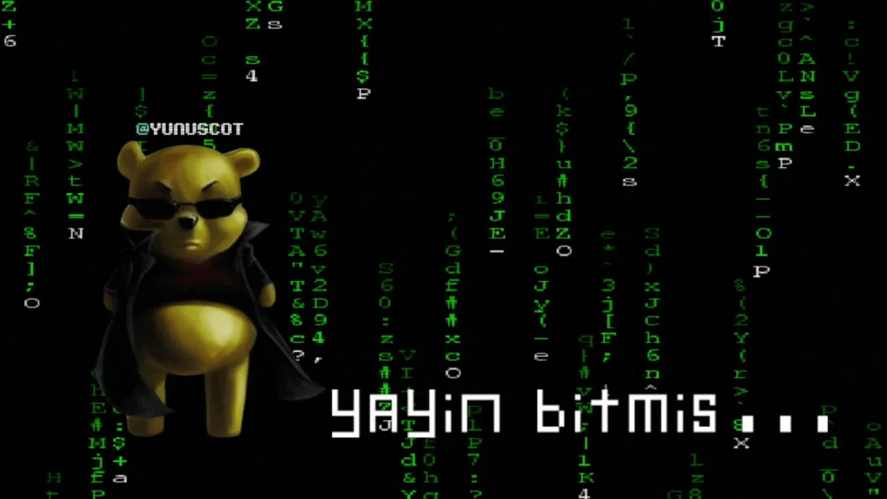 yunuscot live