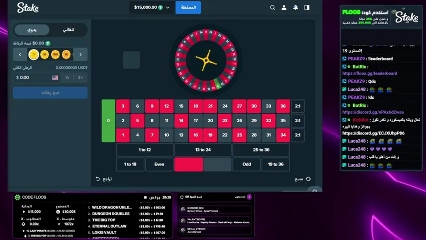 تفتيح بونص هنت سريع وفري ستايل  🤑| 35 دولار مجانا من بوت التلجرام المثبت | !free / !discord / !leaderboard