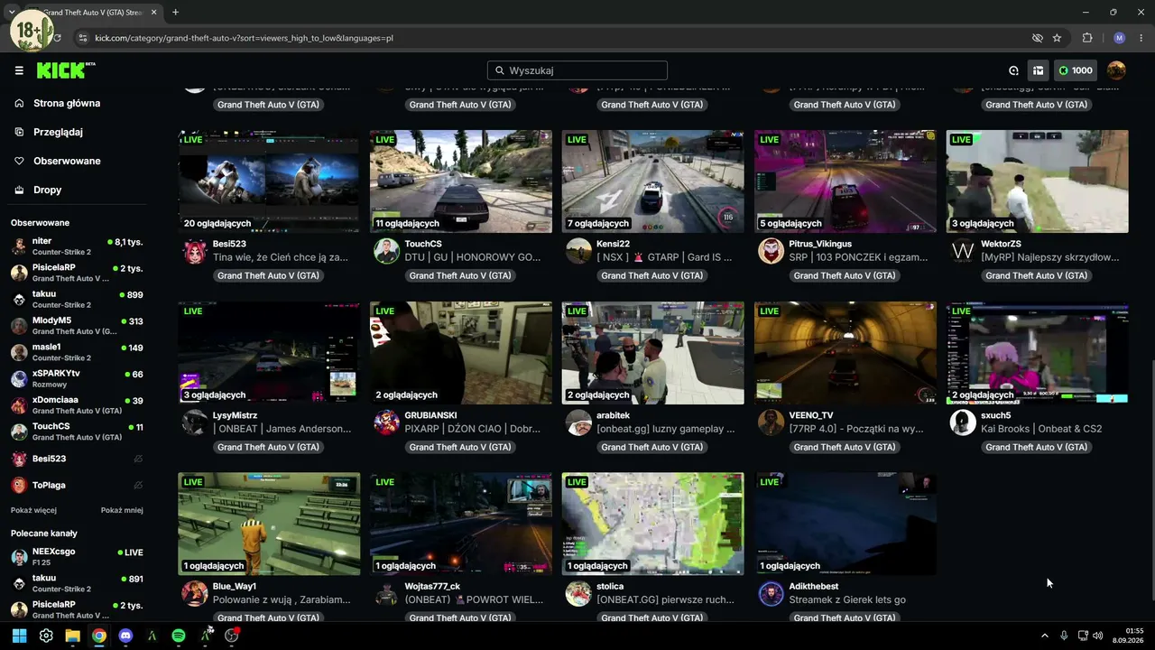 mtytv live