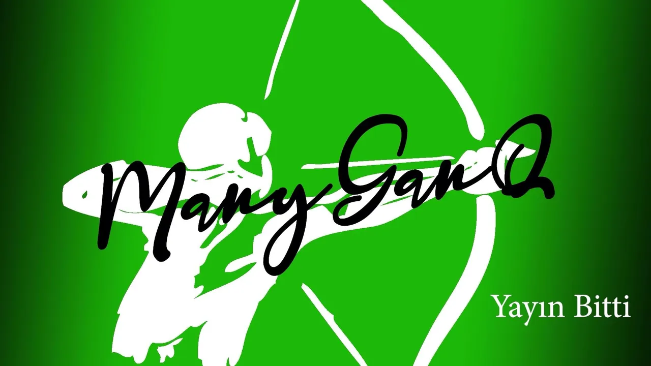 ManyGanQ live