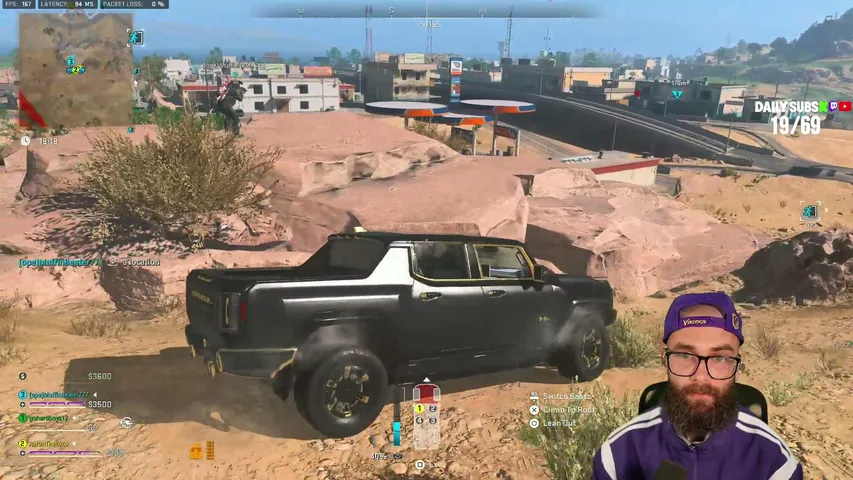 aarontheloco