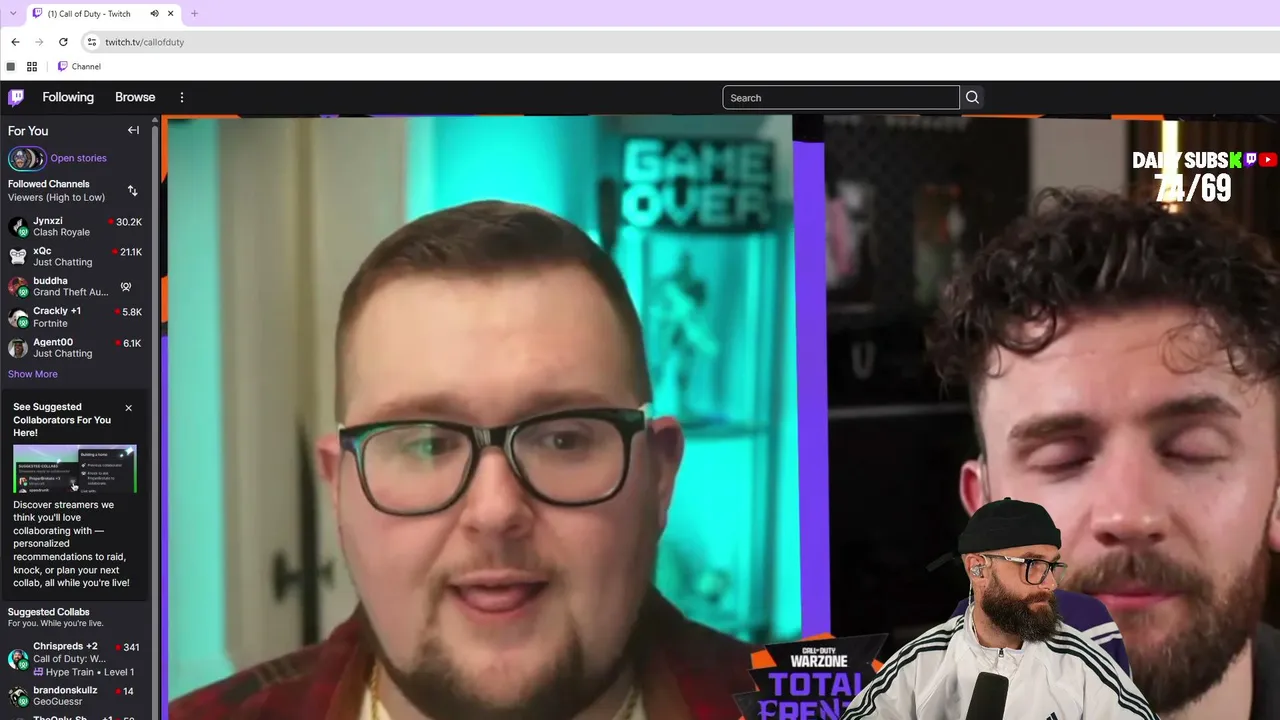 AaronTheLoco