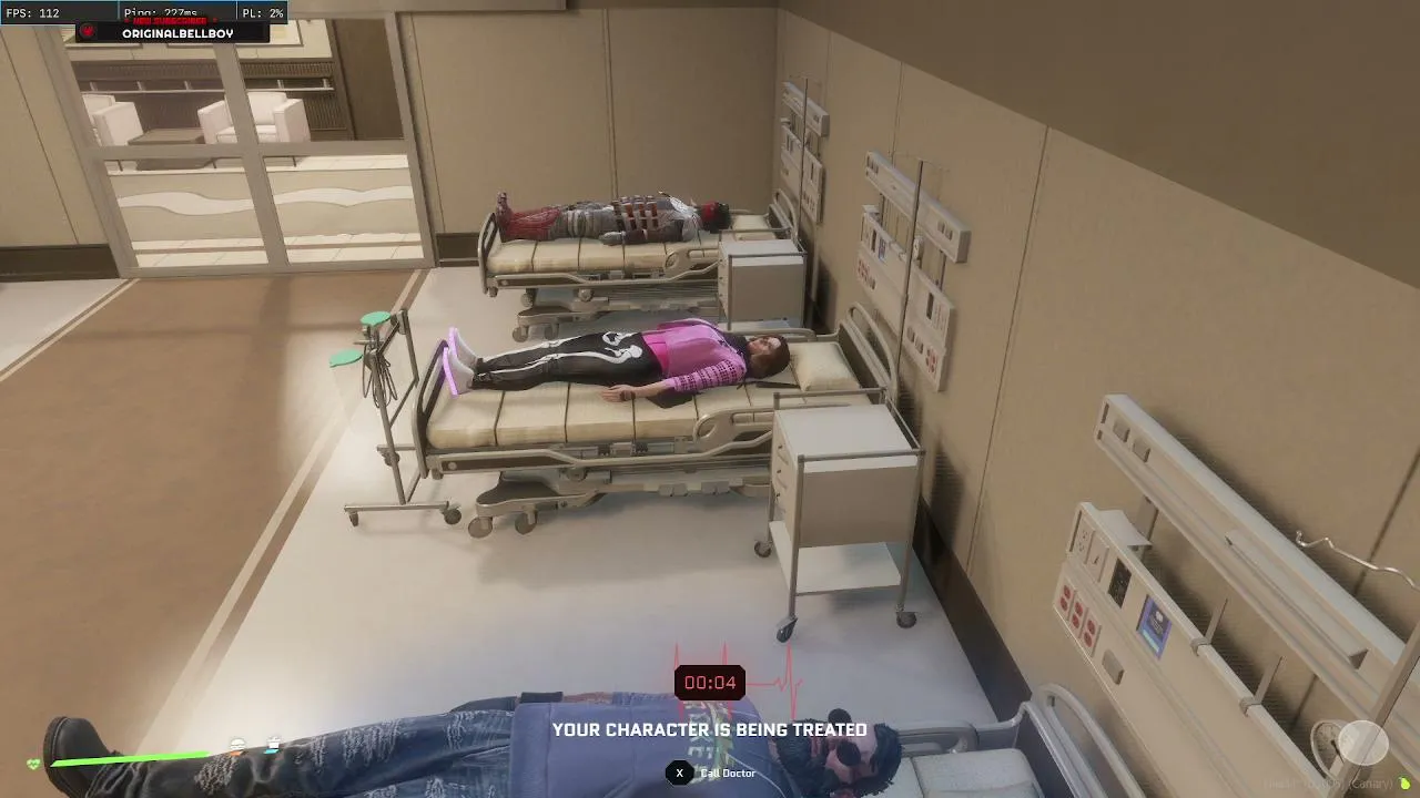SpootenFreeman live