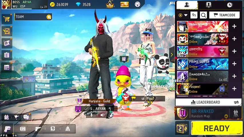 bossaryan007