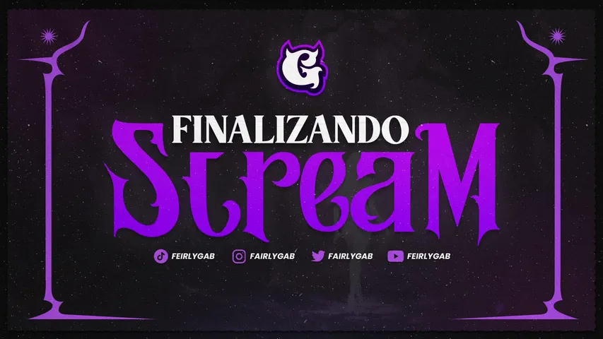 FeirlyGab playing Just Chatting - Live Casino Stream