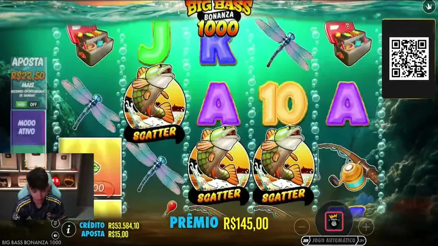 🤑 SORTEIO DE PIX - GIROS GRÁTIS!