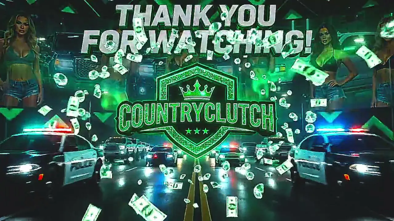 CountryClutch live