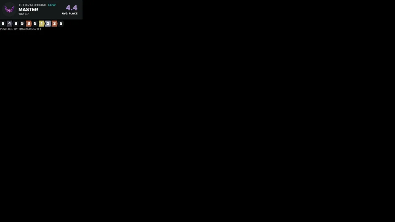 TFTKRALI