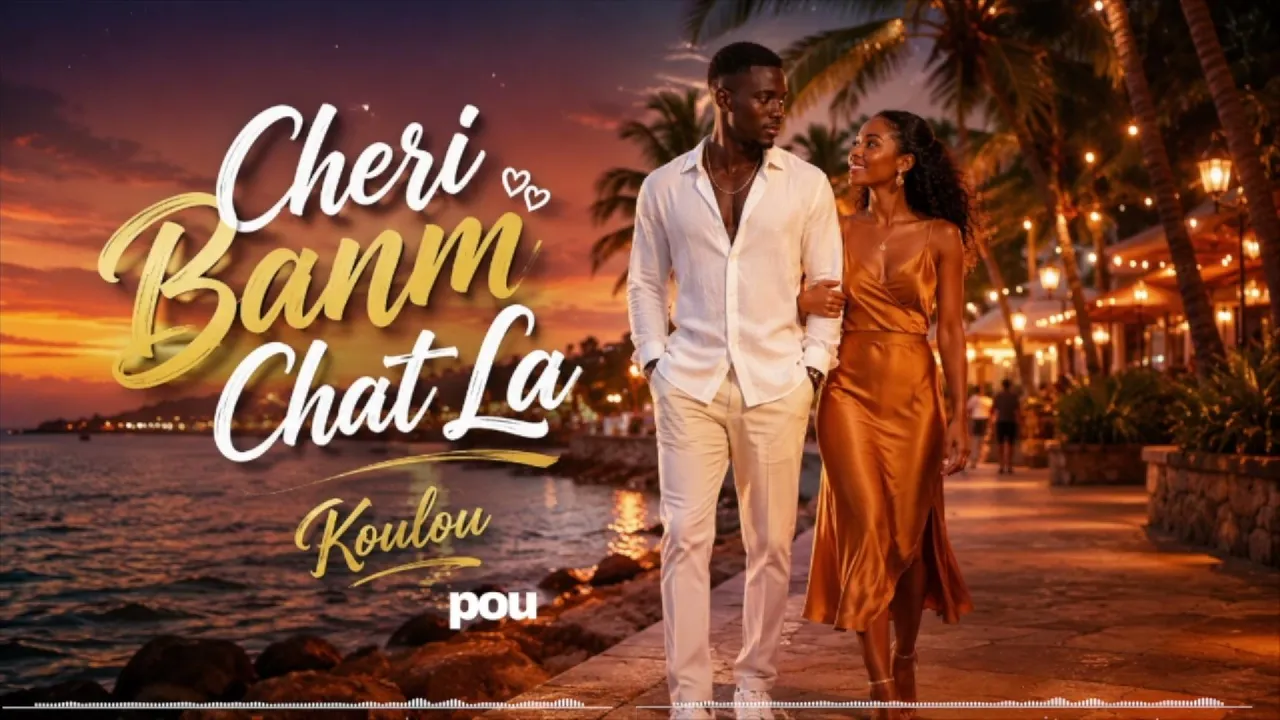 Kouloubwa live