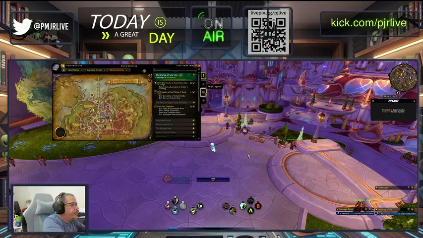 pjrlive