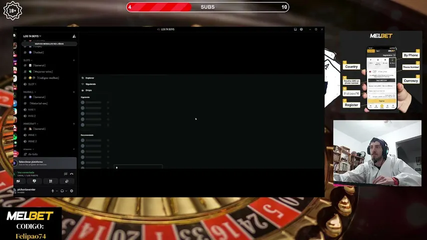 GUERRA DE SLOT VS @elmen74 POR TIPEO , SUMATE PAPA  !melbet !ds !ig !tiktok !spotif y!clip !donacion !audios !voz