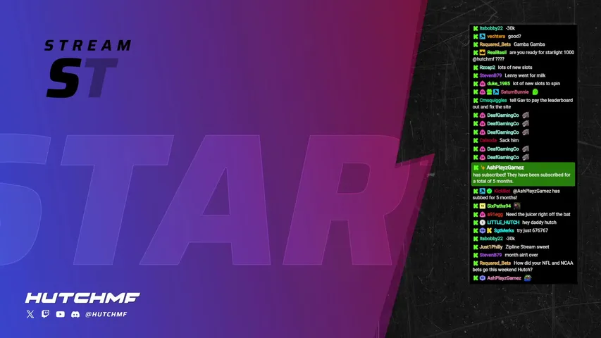 kaibland playing Slots & Casino - Live Casino Stream