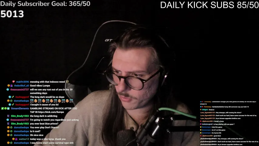 iLumpE playing Rocket League - Live Casino Stream