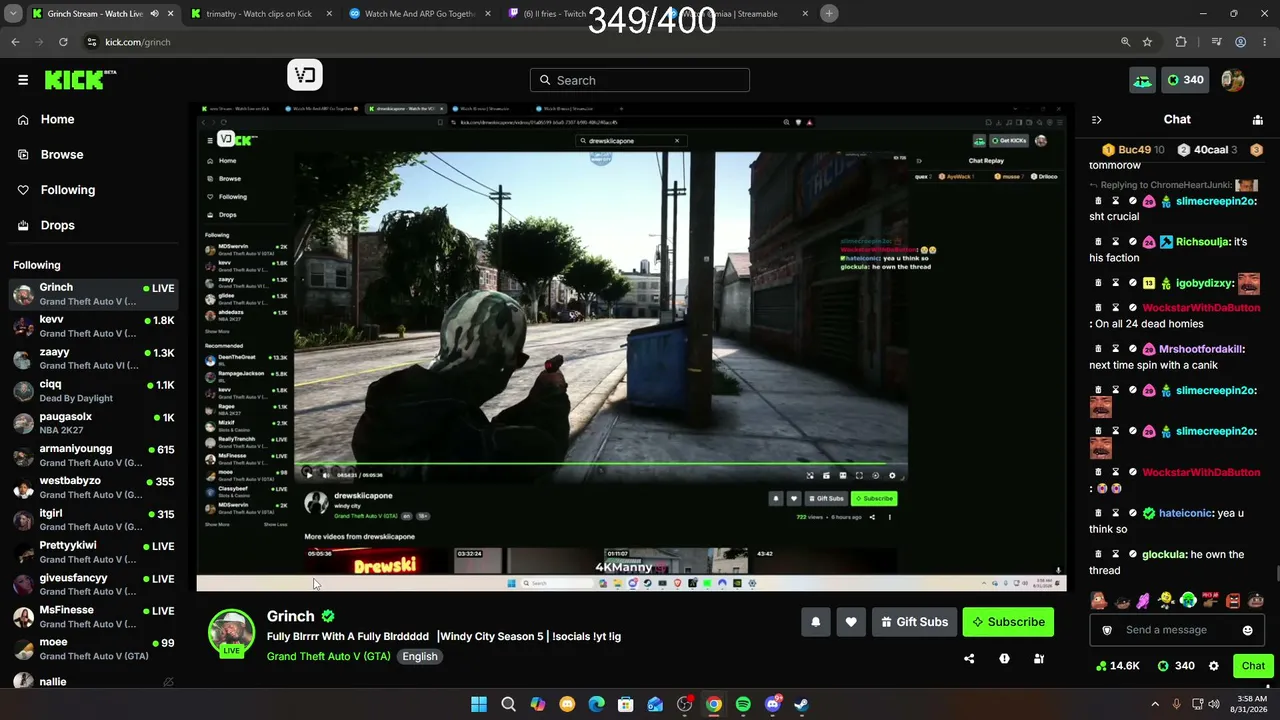 MDSwervin