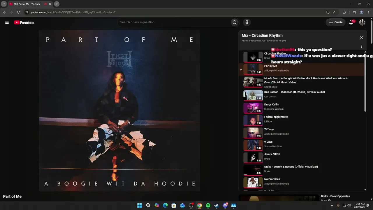 MDSwervin