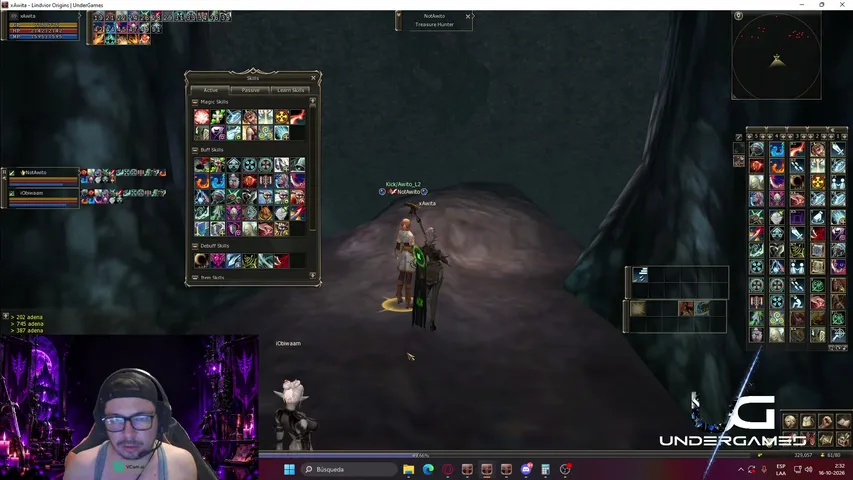 awito_l2 Lineage 2 stream image