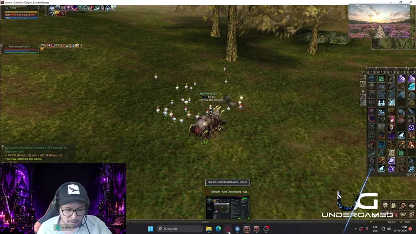 awito_l2 Lineage 2 stream image