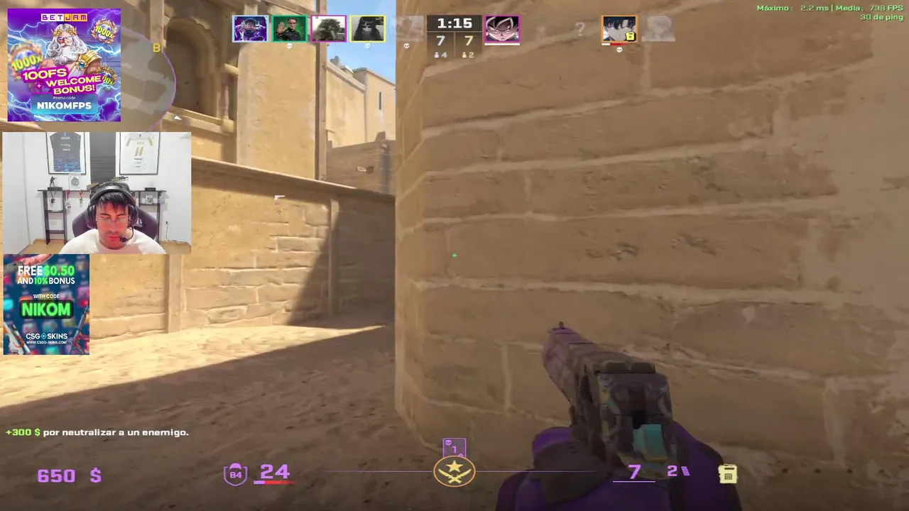 NikoMfps