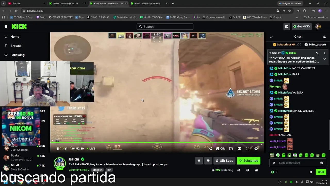 NikoMfps