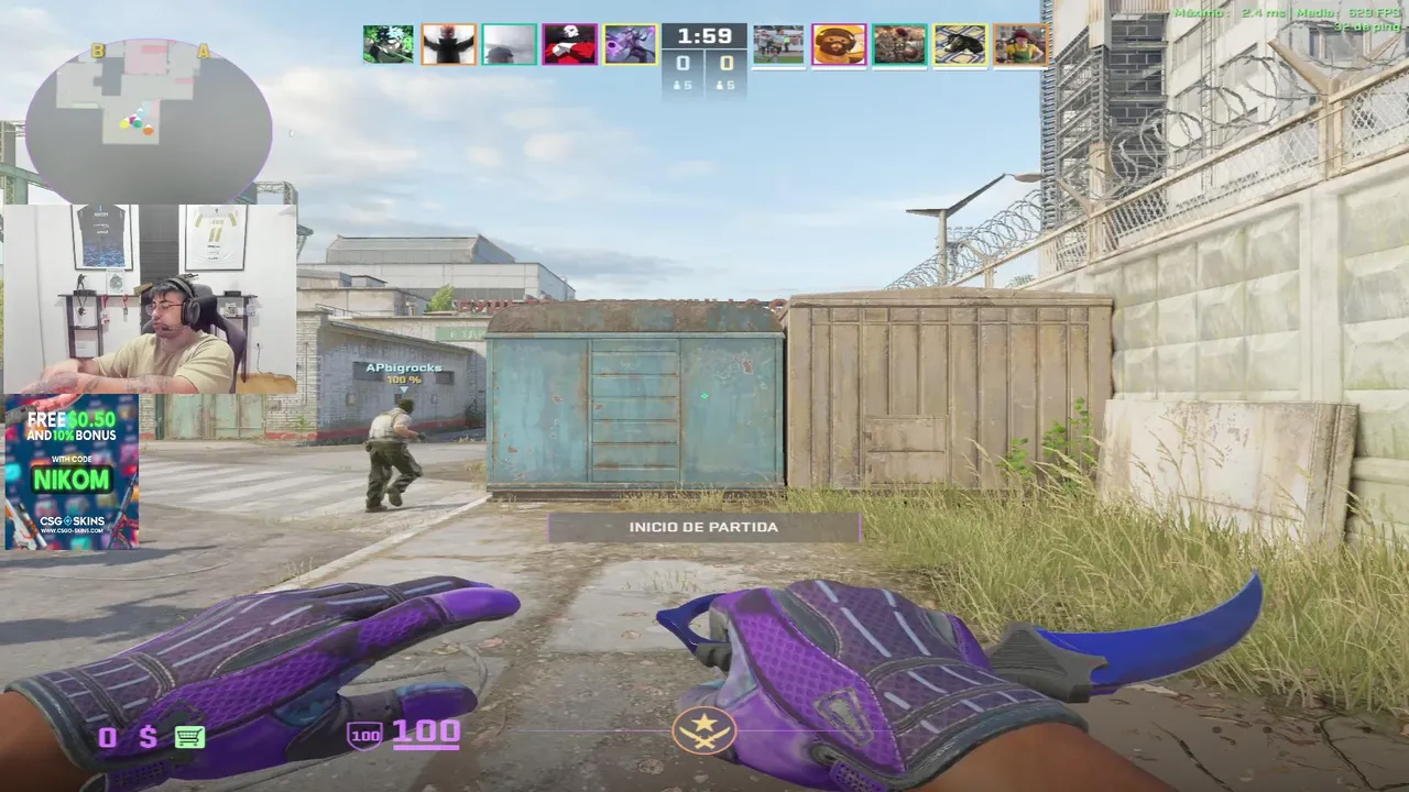 NikoMfps