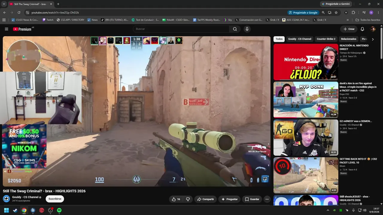 NikoMfps