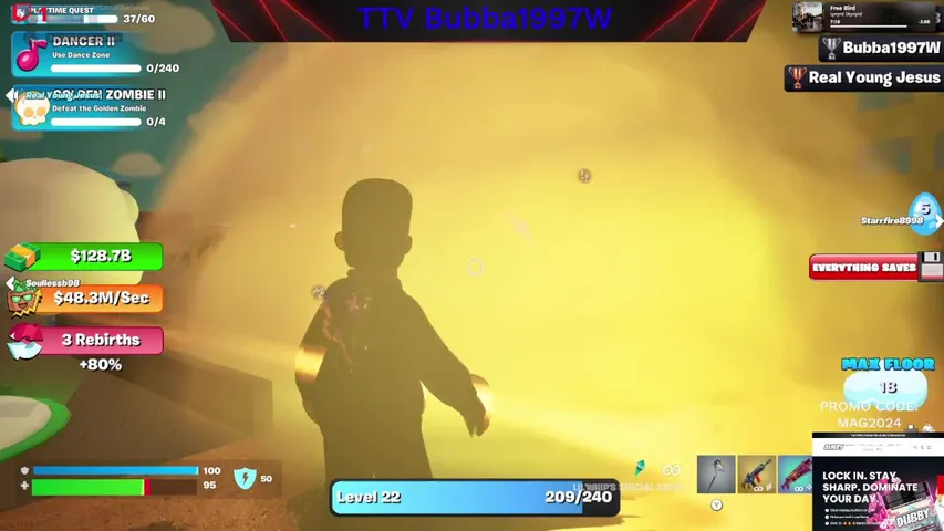 Fortnite with the Fam!!! COMMUNITY DAY!!!!