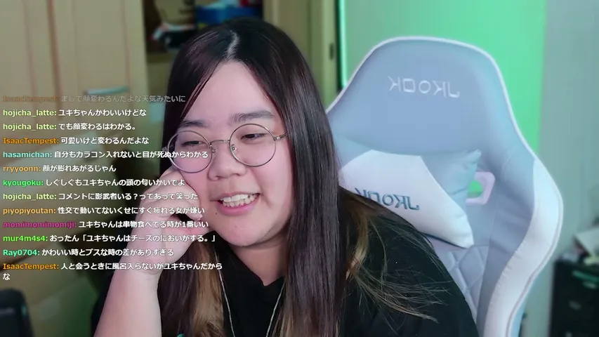 しぐしぐしぐ playing Just Chatting - Live Casino Stream