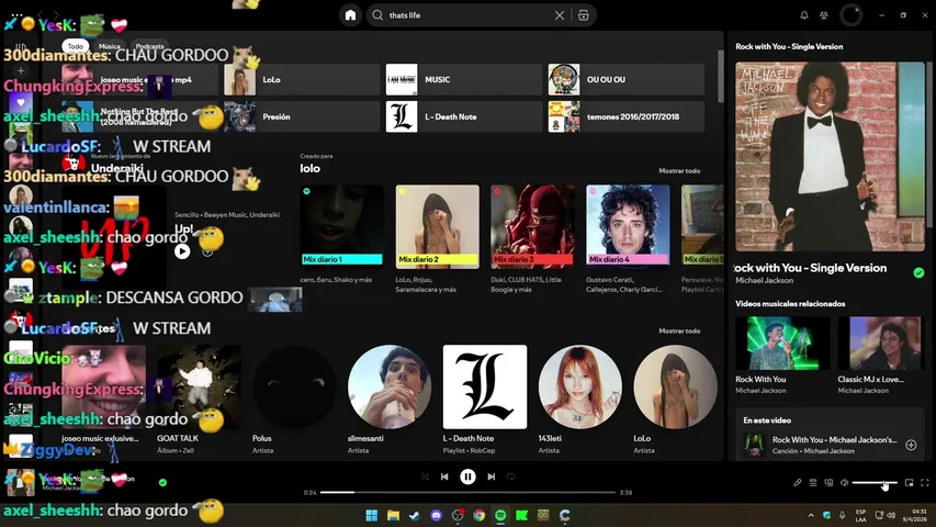 ENTREN A ESTE STREAM SOLO SI ALGUNA VEZ VIERON JUGAR A ANDRES INIESTA. TRABAJO SILENCIOSO. FIJENSE COMO MARCO.