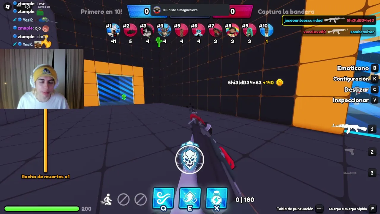 rageylo