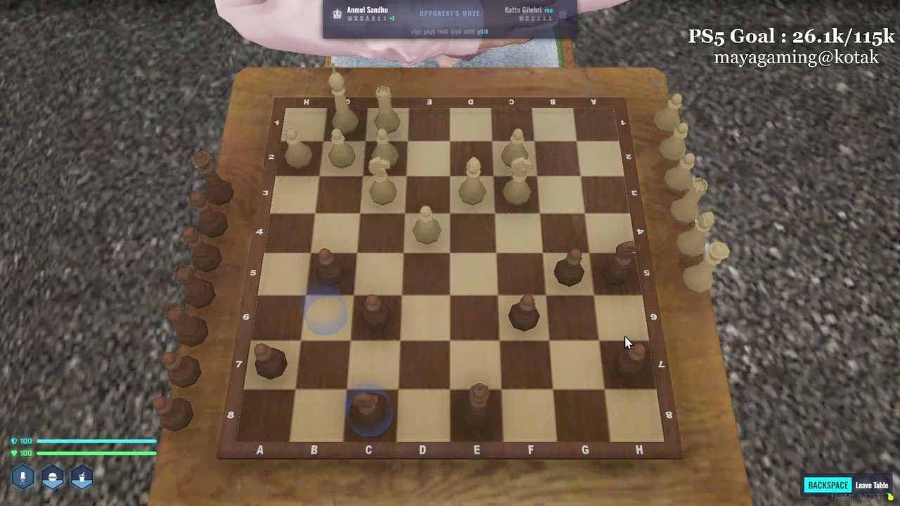 Ig_mayagaming live stream