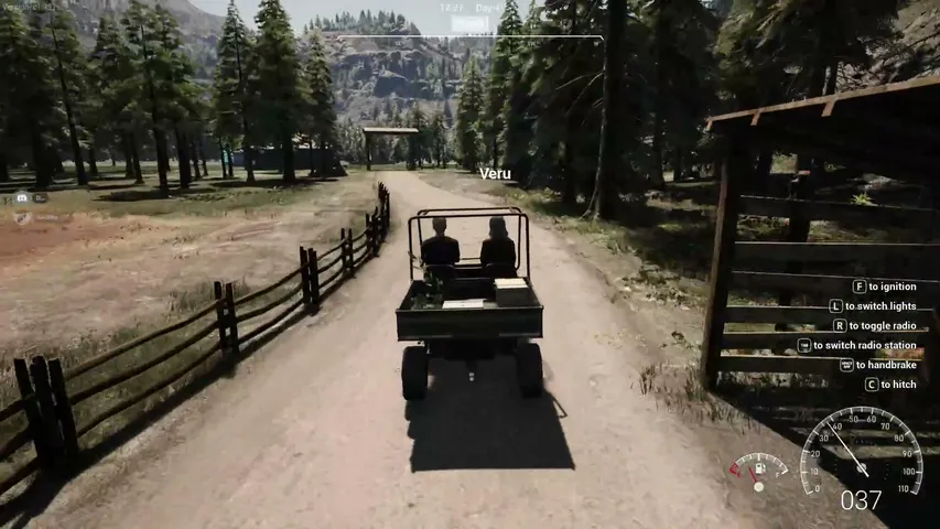 Nedokážu postavit farmu irl tak aspon ve hře Farmaříme