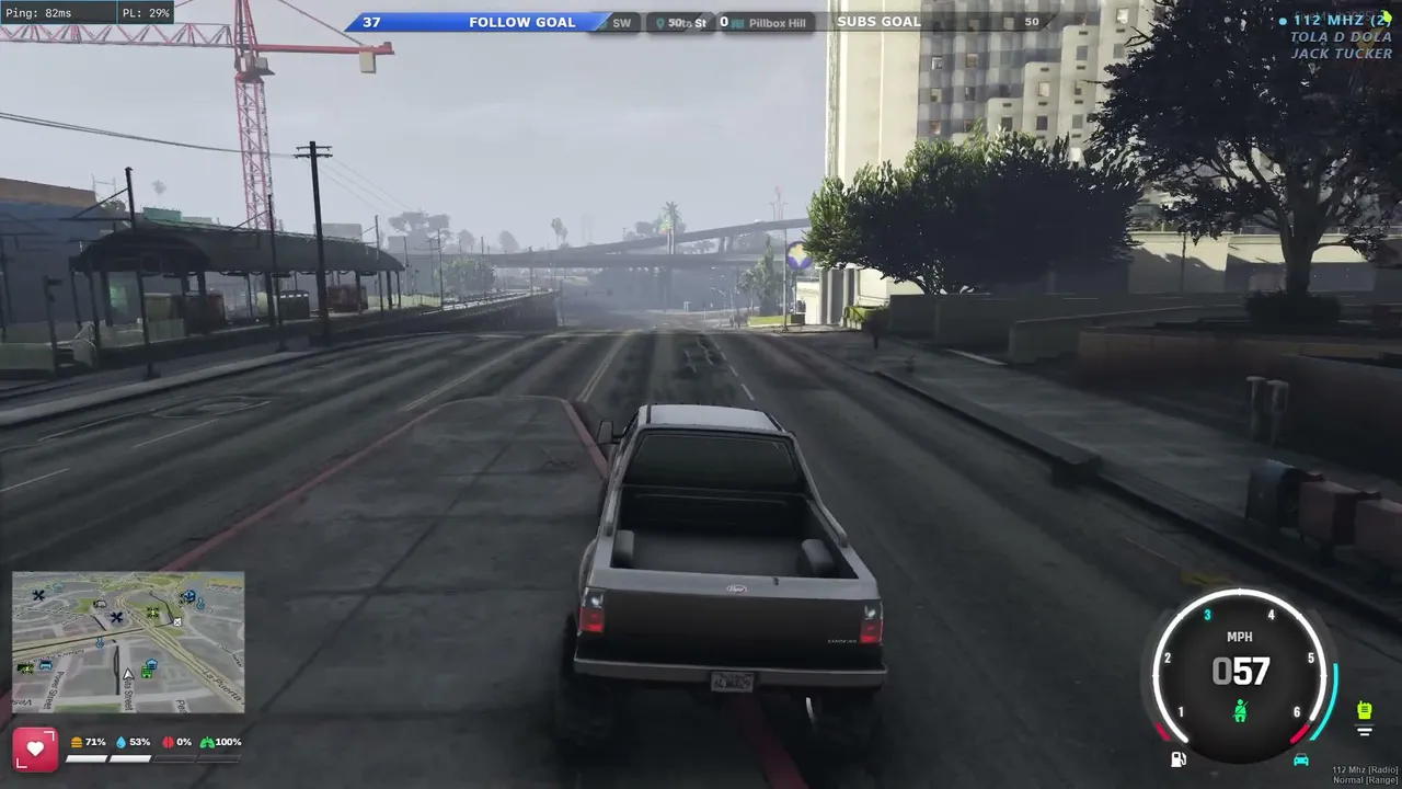 Dharmin27 live stream