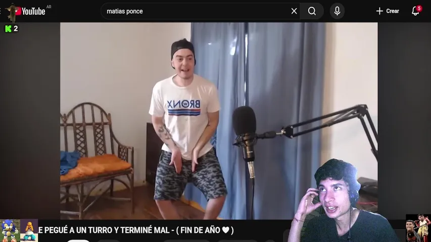 farmeando la cuenta nueva  / !discord / !s chat de voz / !ig