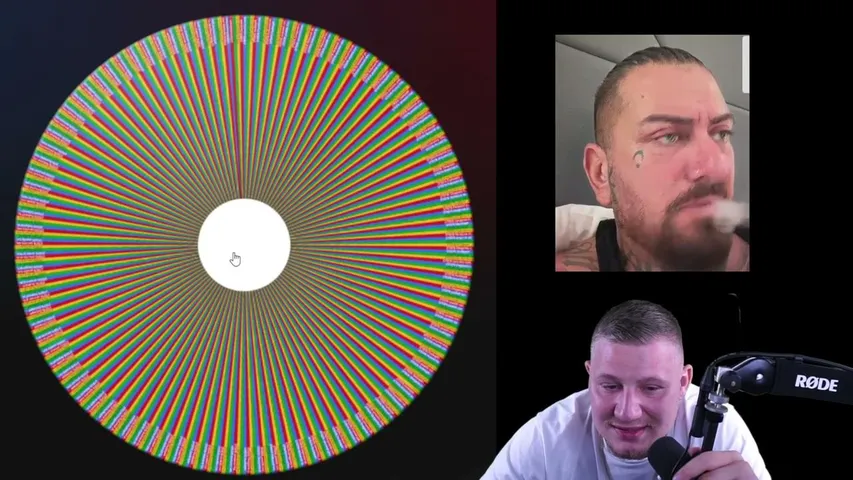 reaganstet playing Slots & Casino - Live Casino Stream