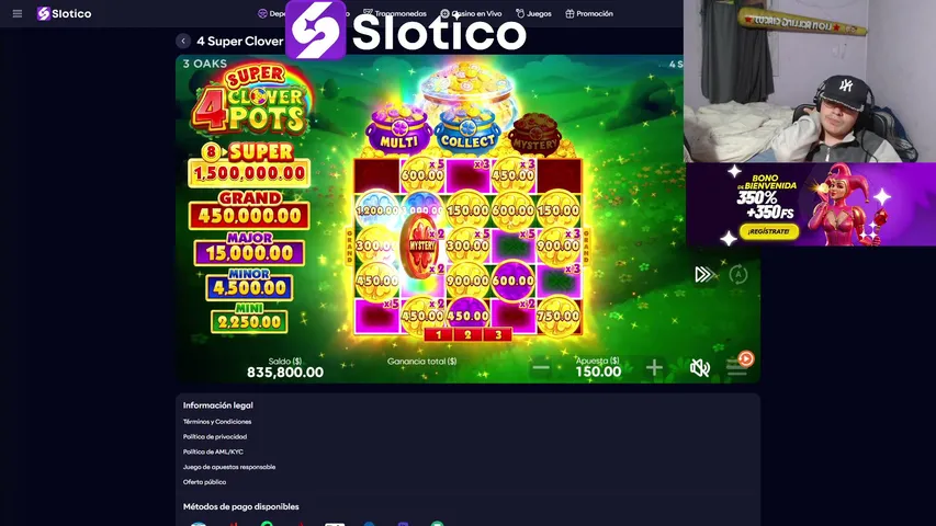 Noche de slots repartiendo tipeo para activos | !ds !ig !kick !Sub