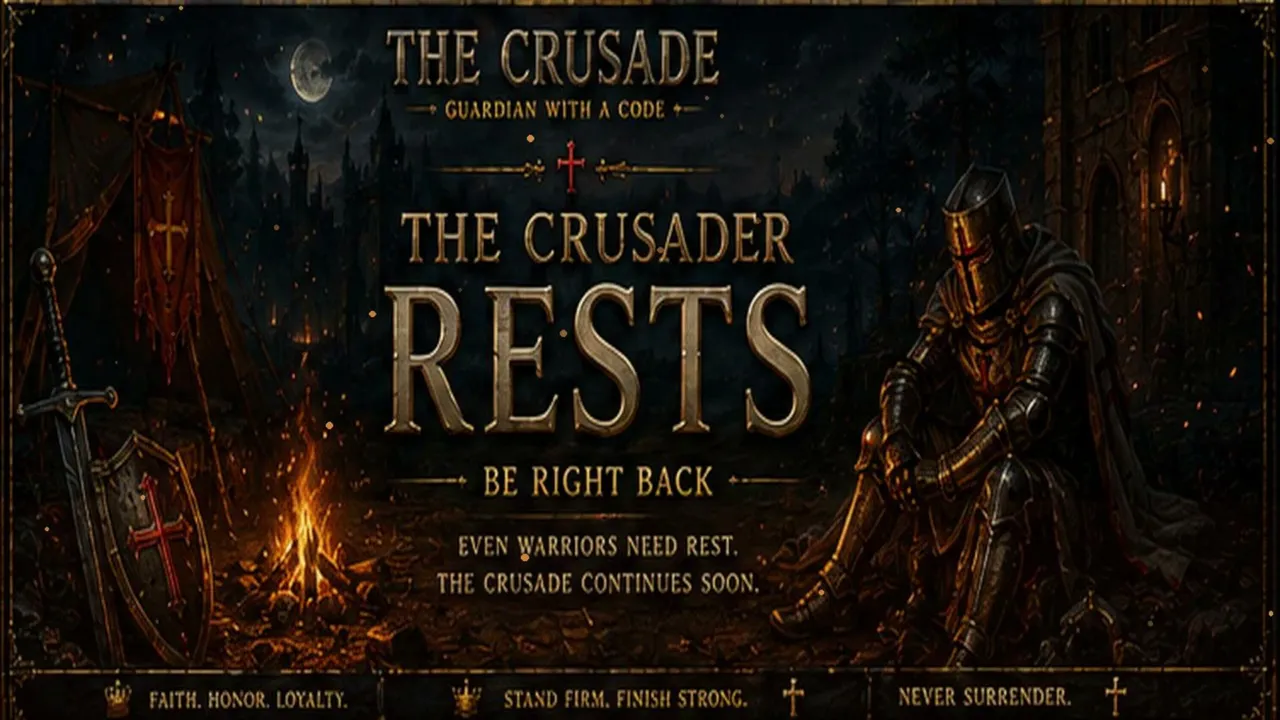 JesTheCrusader
